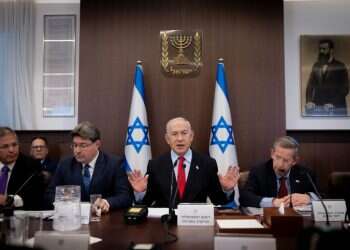 "שערורייה ממדרגה ראשונה": דריכות בליכוד לקראת בג"ץ הנבצרות