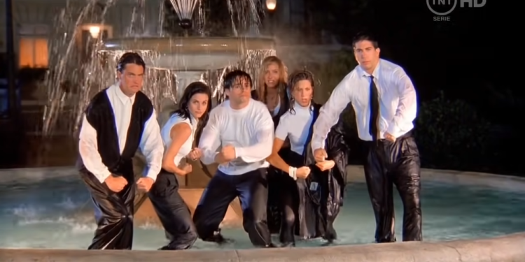 צילום מסך זהירות: שמונת הפתיחים לסדרות טלוויזיה שלעולם לא יצאו לכם מהראש