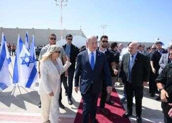 נתניהו: "אפריקה רעבה לצערנו, ישראל עשירה ועלול לבוא עוד גל של מסתננים"