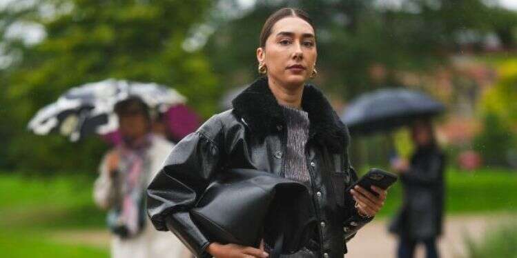 צילום: גטי אימג'ס הבשורה האופנתית המפתיעה: הטרנד המוביל השנה הוא הנוחות