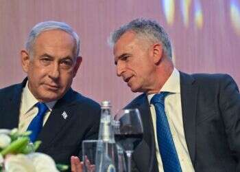 "בתי המגורים חרבו, אבל בתי הכנסת עומדים על תילם"