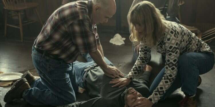 צילום: באדיבות נטפליס