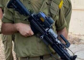 קריאה לציבור: הגיעו להלוויית החייל הבודד שנרצח בפיגוע הדריסה