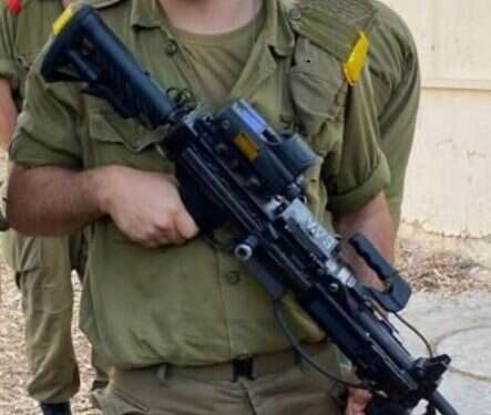 מקסים מולצ'נוב הי קריאה לציבור: הגיעו להלוויית החייל הבודד שנרצח בפיגוע הדריסה