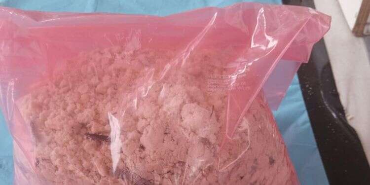 אחרי ניסיון הברחת חומר נפץ מעזה: מעבר הסחורות מהרצועה נסגר