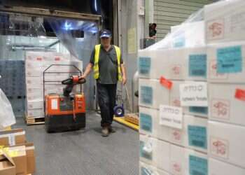 הכינו את גופכם לחורף: קופות החולים החלו במבצע חיסוני השפעת