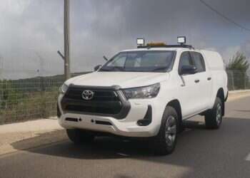 בעקבות גל הטרור: רכבי הביטחון וההסעות ביו"ש ימוגנו מפני ירי