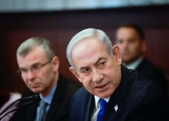 "השאלה אם השופטים מתכוונים לכבד את הדמוקרטיה במדינת ישראל"