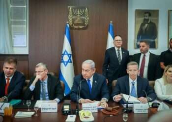 הממשלה תאשר את מפת העדיפות הלאומית החדשה שתחזק את הנגב, הגליל ויו"ש