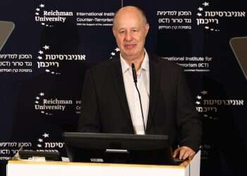 ראש המל"ל: "מנסים להגיע להסכמות עם הפלסטינים. יש פרי לשיח הזה"