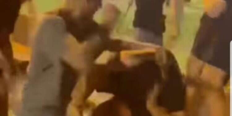 שבוע אחרי הסערה: כתב אישום נגד הנערים האלימים שתועדו ברשתות החברתיות