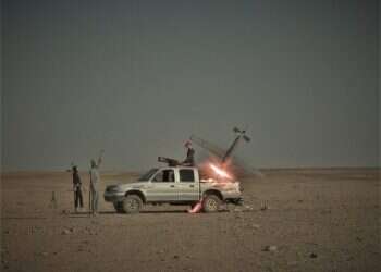 עסקת ענק נוספת: מדינה אירופית תרכוש מערכות נשק מחברה ישראלית