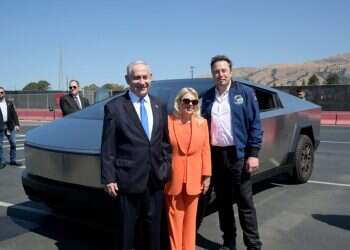 לאחר הפגישה עם מאסק – בליכוד מבהירים: "ראש הממשלה לא פסל את הרפורמה"