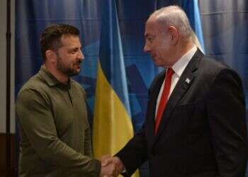 אחרי שכינה אותו "רוצח ילדים פלסטינים": מפגש ראשון בין נתניהו לארדואן