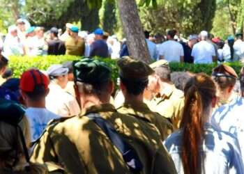 תודעת שכול ללא זיכרון עיצבה דור שלם במדינת ישראל