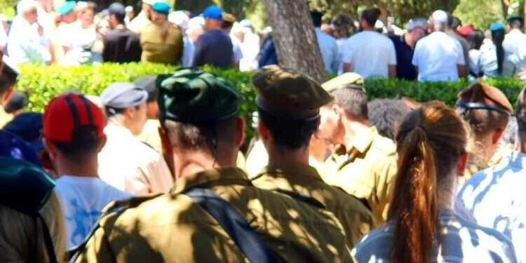 צילום: חלי יעקבס תודעת שכול ללא זיכרון עיצבה דור שלם במדינת ישראל