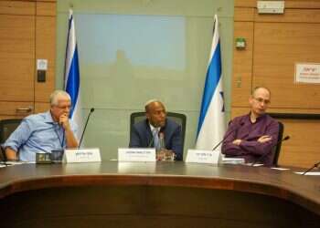 הר עיבל בסכנה? "אין פיקוח על האתר ואין לדעת מה יקרה אם נפקיר אותו"