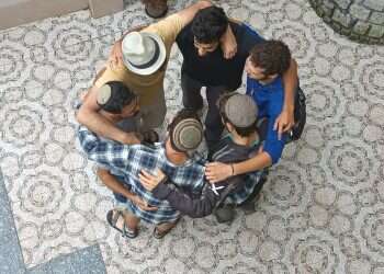 ישראלים ביום כיפור בהודו: חיבור נשמות מיוחד