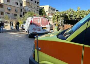 טבח על רקע פלילי: חמישה נרצחו בבסמת טבעון