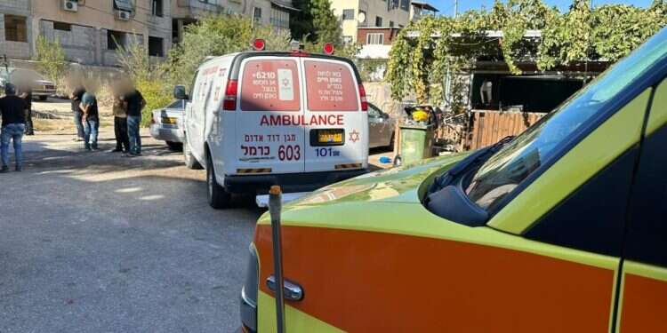 טבח על רקע פלילי: חמישה נרצחו בבסמת טבעון