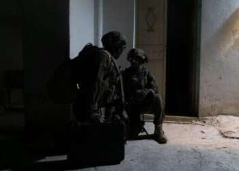 הפיגוע בעלי: כוחות הביטחון מיפו את בתי המחבלים לקראת הריסה