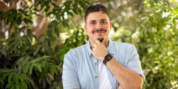 אוראל אלימלך. צילום: אריק סולטן