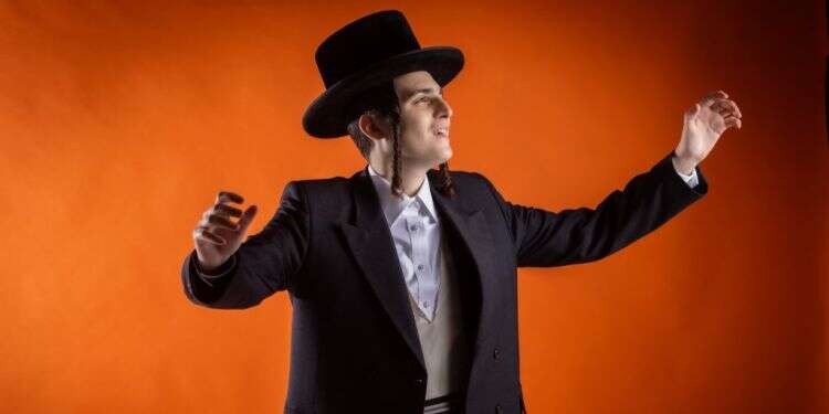 מוטי שטיינמץ. צילום: אריק סולטן