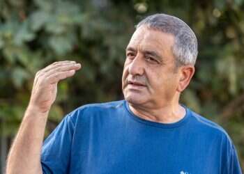 הכוח החרדי בבחירות המקומיות מתפצל גם במעוז האחרון שנותר