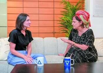 "תפסתי את עצמי כפוסטר של הציונות, ופתאום מפיצים עליי שקרים ודברים איומים"