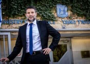 "בקבינט חייבים אנשים שזעקו שנים נגד הקונספציה"