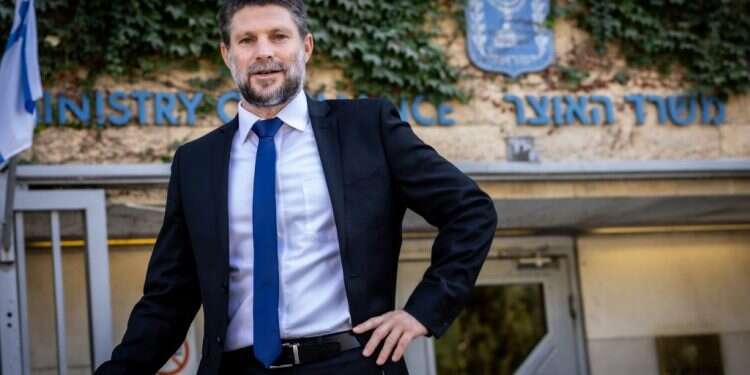 "בקבינט חייבים אנשים שזעקו שנים נגד הקונספציה"