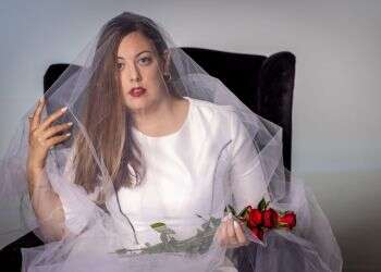 הבמאית החרדית מביאה את הצד האפל של ליל הכלולות