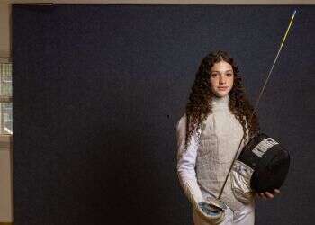 בדרך לאולימפיאדה 2028: ספורטאי העתיד של ישראל