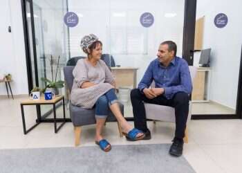 "פעם אצל הבדואים מי שהיה עבריין זרקו אותו מהשבט"