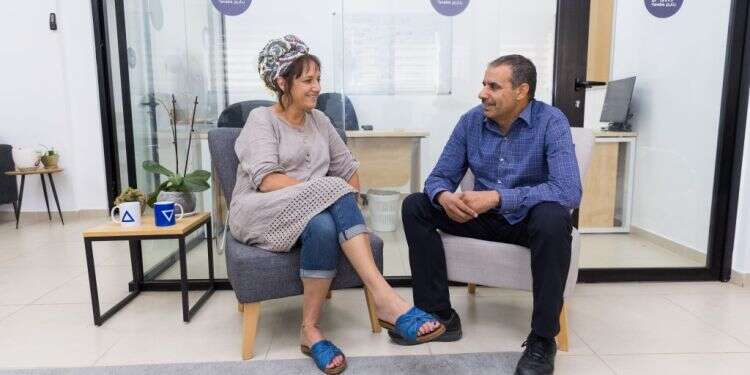 "פעם אצל הבדואים מי שהיה עבריין זרקו אותו מהשבט"