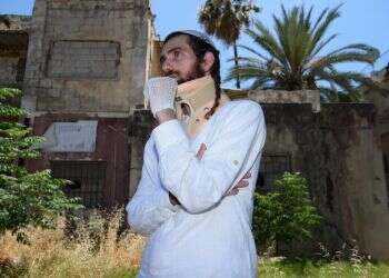 "אם זה לא ניסיון רצח אז מה כן?": הרשעה קלה בלבד למבצע הלינץ' בעכו