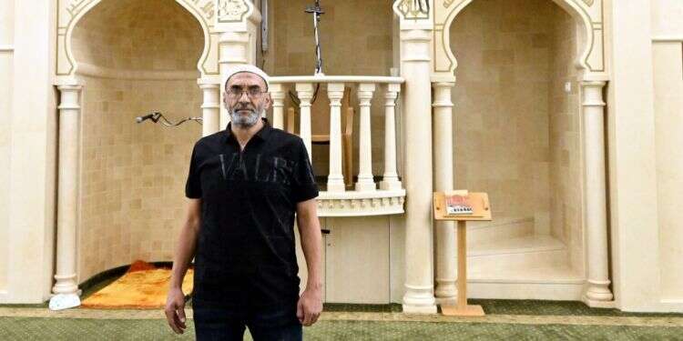 סלאם קדארה. צילום: יוסי זליגר