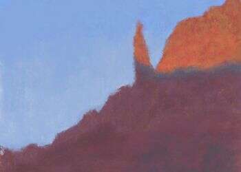 במילים "הרת עולם" אנחנו מתכוונים למשמעות עמוקה וגדולה