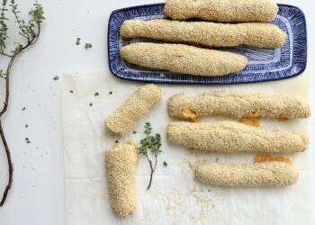 חכמת הבייגלה: מתכונים למאפה שליווה את הילדות של כולנו