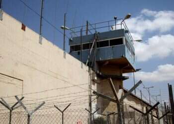 "עוד שלושה ימים אנשים ייחתכו": כתב אישום נגד עבריין בכיר המרצה עונש מאסר