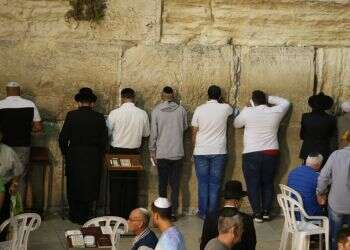 לקראת יום כיפור: 10 טיפים שיעזרו לכם לצלוח את הצום