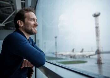 מחיר הטיסה? ג'ט לג הוא דווקא הזדמנות להרפתקה שכמעט ולא מתרחשת