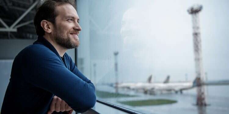 צילום: שאטרסטוק מחיר הטיסה? ג'ט לג הוא דווקא הזדמנות להרפתקה שכמעט ולא מתרחשת