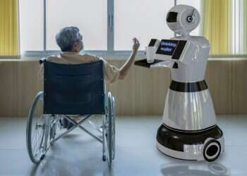 מחקר: צ'אט GPT מאבחן חולים "כמו רופא אנושי"