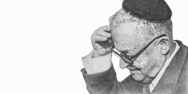 הקנאה בניצחון היהודיות על הישראליות