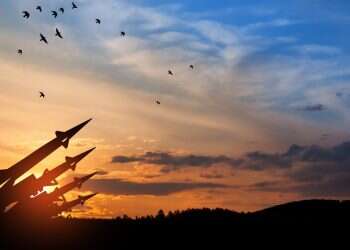 למה מיועדת מערכת ההגנה האווירית חץ 3? הטריוויה השבועית בסימן חיצים