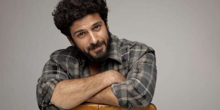 אביב אלוש. קרדיט צילום: טל עבודי לקראת יום כיפור: מופעי הסליחות שיכניסו אתכם לאווירת הימים הנוראים