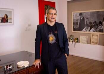 "חשבתי שהמוות רחוק, מאז אני מבין שצריך להזדרז ולנצל כל רגע"