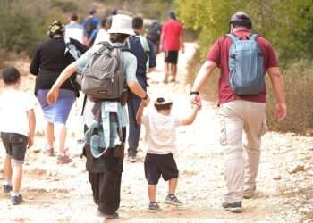 צילום: אשכולות מגוון פעילויות לכל המשפחה בחול המועד