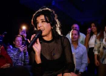 דקלה בהופעה קסומה, תערוכת פופ-אפ ופיוטי סליחות עם עקיבא: פותחים שנה חדשה